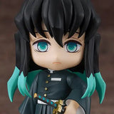 ねんどろいど 鬼滅の刃 時透無一郎《24年4月預定》 4580590175846