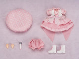 ねんどろいどどーる おようふくセット アイドル風衣装:Girl(ベビーピンク)(此商品不包含黏土人本體)※不設寄送《24年4月預定》 4580590175860