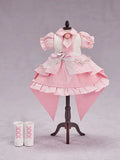 ねんどろいどどーる おようふくセット アイドル風衣装:Girl(ベビーピンク)(此商品不包含黏土人本體)※不設寄送《24年4月預定》 4580590175860