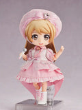 ねんどろいどどーる おようふくセット アイドル風衣装:Girl(ベビーピンク)(此商品不包含黏土人本體)※不設寄送《24年4月預定》 4580590175860