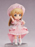 ねんどろいどどーる おようふくセット アイドル風衣装:Girl(ベビーピンク)(此商品不包含黏土人本體)※不設寄送《24年4月預定》 4580590175860