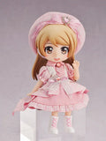 ねんどろいどどーる おようふくセット アイドル風衣装:Girl(ベビーピンク)(此商品不包含黏土人本體)※不設寄送《24年4月預定》 4580590175860