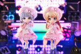 ねんどろいどどーる おようふくセット アイドル風衣装:Girl(ベビーピンク)(此商品不包含黏土人本體)※不設寄送《24年4月預定》 4580590175860