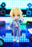 ねんどろいどどーる おようふくセット アイドル風衣装:Boy(サックスブルー)(此商品不包含黏土人本體)※不設寄送《24年4月預定》 4580590175877