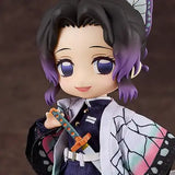 ねんどろいどどーる 鬼滅の刃 胡蝶しのぶ《24年4月預定》 4580590175921