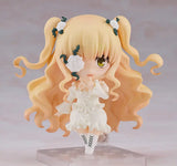 ねんどろいど ローゼンメイデン 雪華綺晶《24年2月預定》 4580590176232