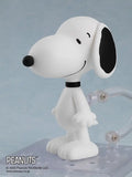 ねんどろいど PEANUTS スヌーピー《24年2月預定》 4580590176256