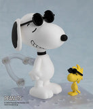 ねんどろいど PEANUTS スヌーピー《24年2月預定》 4580590176256