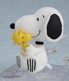 ねんどろいど PEANUTS スヌーピー《24年2月預定》 4580590176256