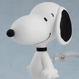 ねんどろいど PEANUTS スヌーピー《24年2月預定》 4580590176256