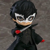ねんどろいどどーる ペルソナ5 ザ・ロイヤル ジョーカー《24年4月預定》 4580590176263