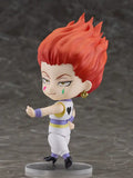 ねんどろいど HUNTER×HUNTER ヒソカ《24年2月預定》 4580590176348