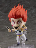 ねんどろいど HUNTER×HUNTER ヒソカ《24年2月預定》 4580590176348