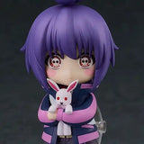 ねんどろいど ダークギャザリング 寶月夜宵《24年4月預定》 4580590176393