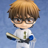 ねんどろいど ダイヤのA act II 御幸一也《24年4月預定》 4580590176409