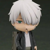 ねんどろいど 蟲師 ギンコ《24年2月預定》 4580590176416