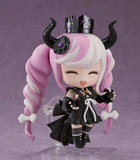 ねんどろいど 超探偵事件簿 レインコード 死に神ちゃん《24年2月預定》 4580590176423