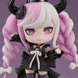 ねんどろいど 超探偵事件簿 レインコード 死に神ちゃん《24年2月預定》 4580590176423