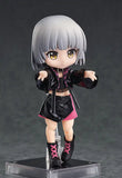 ねんどろいどどーる おようふくセット アイドル風衣装:Girl(ローズレッド)(此商品不包含黏土人本體)※不設寄送《24年4月預定》 4580590176430