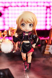 ねんどろいどどーる おようふくセット アイドル風衣装:Girl(ローズレッド)(此商品不包含黏土人本體)※不設寄送《24年4月預定》 4580590176430