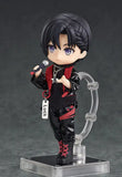 ねんどろいどどーる おようふくセット アイドル風衣装:Boy(ディープレッド)(此商品不包含黏土人本體)※不設寄送《24年4月預定》 4580590176447
