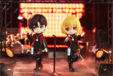 ねんどろいどどーる おようふくセット アイドル風衣装:Boy(ディープレッド)(此商品不包含黏土人本體)※不設寄送《24年4月預定》 4580590176447