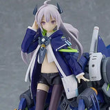 NAVY FIELD 152 ACT MODE ミオ & Type15 Ver.2 Close range attack mode《24年3月預定》 4580590176454