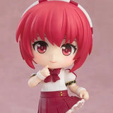 ねんどろいど VA-11_HALL-A ドロシー・ヘイズ《24年4月預定》 4580590176461