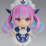 【再販】ねんどろいど ホロライブプロダクション 湊あくあ《24年1月預定》 4580590176492