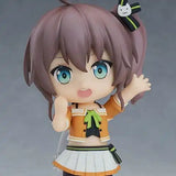 【再販】ねんどろいど ホロライブプロダクション 夏色まつり《24年1月預定》 4580590176508