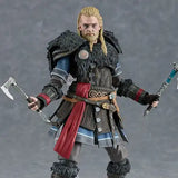 figma アサシン クリード ヴァルハラ エイヴォル《24年5月預定》 4580590176560