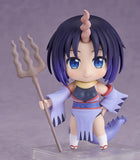 ねんどろいど 小林さんちのメイドラゴン エルマ《24年1月預定》 4580590176591