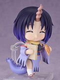 ねんどろいど 小林さんちのメイドラゴン エルマ《24年1月預定》 4580590176591