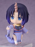 ねんどろいど 小林さんちのメイドラゴン エルマ《24年1月預定》 4580590176591