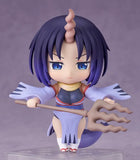 ねんどろいど 小林さんちのメイドラゴン エルマ《24年1月預定》 4580590176591