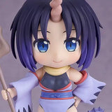 ねんどろいど 小林さんちのメイドラゴン エルマ《24年1月預定》 4580590176591