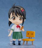 ねんどろいど すずめの戸締まり 岩戸鈴芽《24年2月預定》 4580590176607