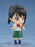 ねんどろいど すずめの戸締まり 岩戸鈴芽《24年2月預定》 4580590176607