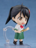 ねんどろいど すずめの戸締まり 岩戸鈴芽《24年2月預定》 4580590176607