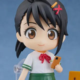 ねんどろいど すずめの戸締まり 岩戸鈴芽《24年2月預定》 4580590176607