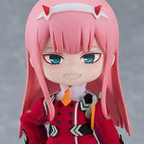 ねんどろいどどーる ダーリン・イン・ザ・フランキス ゼロツー《24年6月預定》 4580590176638