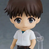 【再販】ねんどろいど ヱヴァンゲリヲン新劇場版 碇シンジ《24年3月預定》 4580590176737