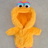 ねんどろいどどーる セサミストリート きぐるみパジャマ ビッグバード(此商品不包含黏土人本體)※不設寄送《24年4月預定》 4580590176775