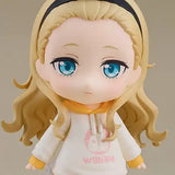 ねんどろいど リコリス・リコイル クルミ《24年1月預定》 4580590176782