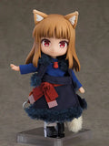ねんどろいどどーる 狼と香辛料 merchant meets the wise wolf ホロ《24年5月預定》 4580590176799