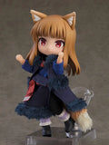 ねんどろいどどーる 狼と香辛料 merchant meets the wise wolf ホロ《24年5月預定》 4580590176799