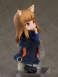 ねんどろいどどーる 狼と香辛料 merchant meets the wise wolf ホロ《24年5月預定》 4580590176799