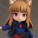ねんどろいどどーる 狼と香辛料 merchant meets the wise wolf ホロ《24年5月預定》 4580590176799