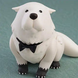 ねんどろいど SPY×FAMILY ボンド・フォージャー《24年5月預定》 4580590176812