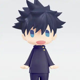 HELLO! GOOD SMILE 呪術廻戦 伏黒恵※不設寄送《24年2月預定》 4580590176829